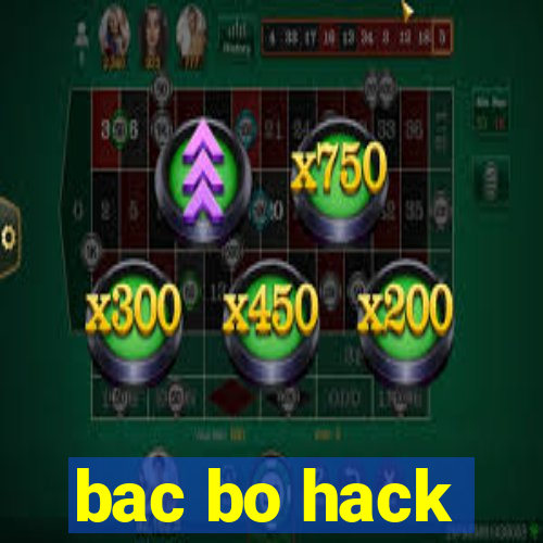 bac bo hack